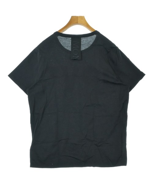 MONCLER GENIUS（モンクレールジーニアス）Tシャツ・カットソー 黒 サイズ:-(M位) レディース/2200642169136