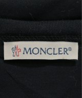 MONCLER GENIUS（モンクレールジーニアス）Tシャツ・カットソー 黒 サイズ:-(M位) レディース/2200642169136