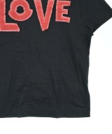 MONCLER GENIUS（モンクレールジーニアス）Tシャツ・カットソー 黒 サイズ:-(M位) レディース/2200642169136