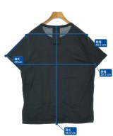 MONCLER GENIUS（モンクレールジーニアス）Tシャツ・カットソー 黒 サイズ:-(M位) レディース/2200642169136