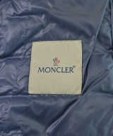 MONCLER（モンクレール）ダウンジャケット/ダウンベスト 青 サイズ:-(XS位) メンズ/2200642169228