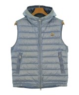 MONCLER ダウンジャケット/ダウンベスト