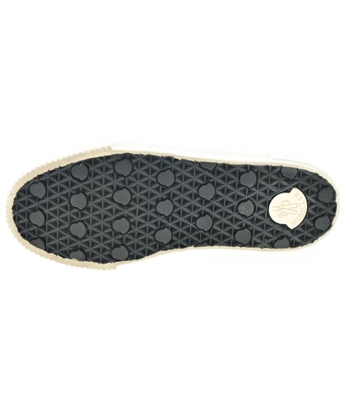 MONCLER（モンクレール）スニーカー 白 サイズ:36(22.5cm位) メンズ/2200650195011