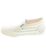 MONCLER（モンクレール）スニーカー 白 サイズ:36(22.5cm位) メンズ/2200650195011