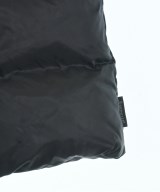 MONCLER（モンクレール）ダウンコート 黒 サイズ:0(XS位) レディース/2200650222014