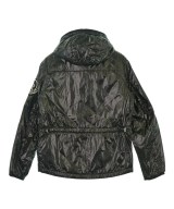 MONCLER（モンクレール）ダウンジャケット/ダウンベスト 黒 サイズ:2(M位) メンズ/2200650315013