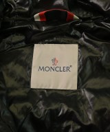 MONCLER（モンクレール）ダウンジャケット/ダウンベスト 黒 サイズ:2(M位) メンズ/2200650315013