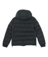 MONCLER（モンクレール）ダウンジャケット/ダウンベスト 黒 サイズ:1(S位) メンズ/2200639193021