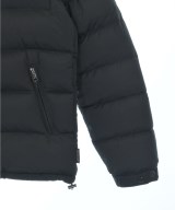 MONCLER（モンクレール）ダウンジャケット/ダウンベスト 黒 サイズ:1(S位) メンズ/2200639193021