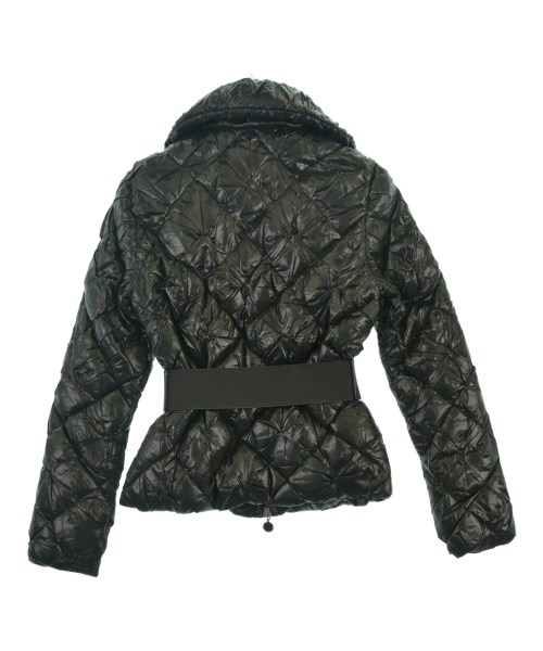 MONCLER（モンクレール）ダウンジャケット/ダウンベスト 黒 サイズ:0(XS位) レディース/2200650533011
