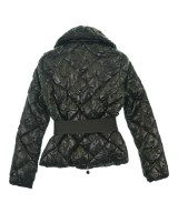 MONCLER（モンクレール）ダウンジャケット/ダウンベスト 黒 サイズ:0(XS位) レディース/2200650533011