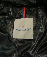 MONCLER（モンクレール）ダウンジャケット/ダウンベスト 黒 サイズ:0(XS位) レディース/2200650533011