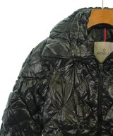 MONCLER（モンクレール）ダウンジャケット/ダウンベスト 黒 サイズ:0(XS位) レディース/2200650533011