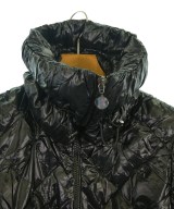 MONCLER（モンクレール）ダウンジャケット/ダウンベスト 黒 サイズ:0(XS位) レディース/2200650533011