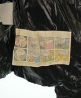 MONCLER（モンクレール）ダウンジャケット/ダウンベスト 黒 サイズ:0(XS位) レディース/2200650533011