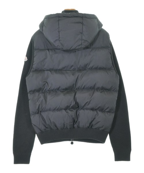 MONCLER（モンクレール）その他 黒 サイズ:L メンズ/2200651104036