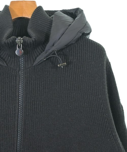MONCLER（モンクレール）その他 黒 サイズ:L メンズ/2200651104036