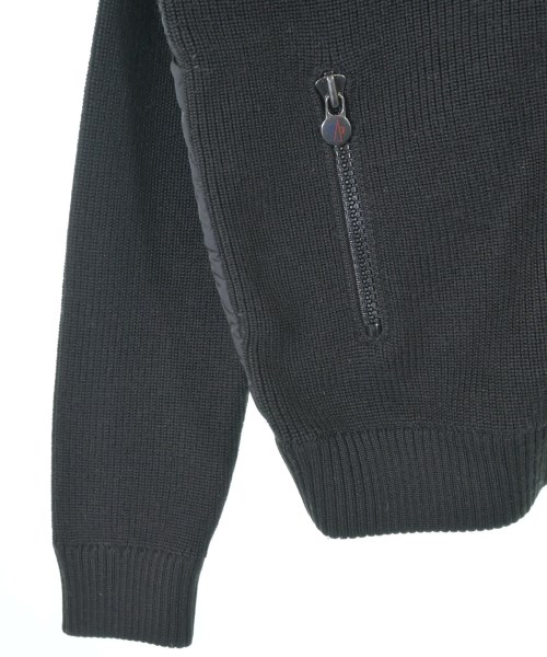 MONCLER（モンクレール）その他 黒 サイズ:L メンズ/2200651104036