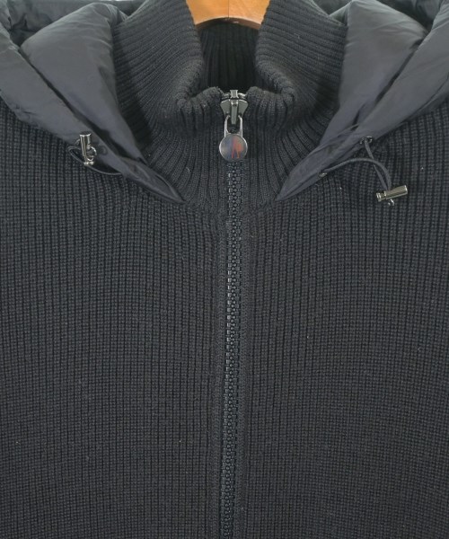 MONCLER（モンクレール）その他 黒 サイズ:L メンズ/2200651104036