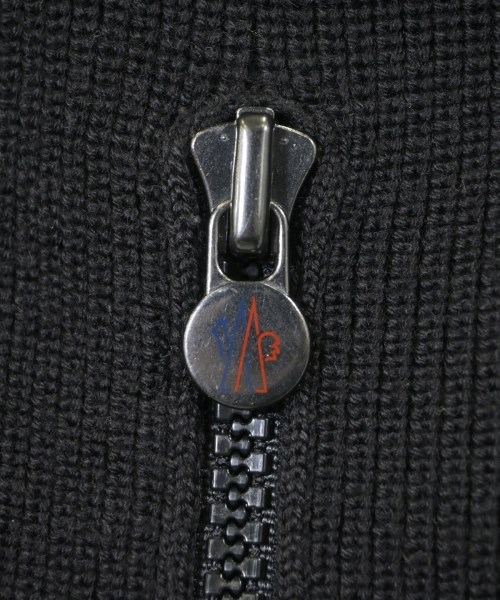 MONCLER（モンクレール）その他 黒 サイズ:L メンズ/2200651104036