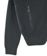 MONCLER（モンクレール）その他 黒 サイズ:L メンズ/2200651104036