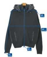 MONCLER（モンクレール）その他 黒 サイズ:L メンズ/2200651104036