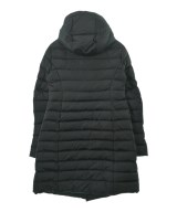MONCLER（モンクレール）ダウンコート 黒 サイズ:0(XS位) レディース/2200651120012