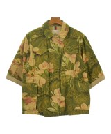 MONCLER（モンクレール）その他 カーキ サイズ:00(XXS位) レディース/2200651451031