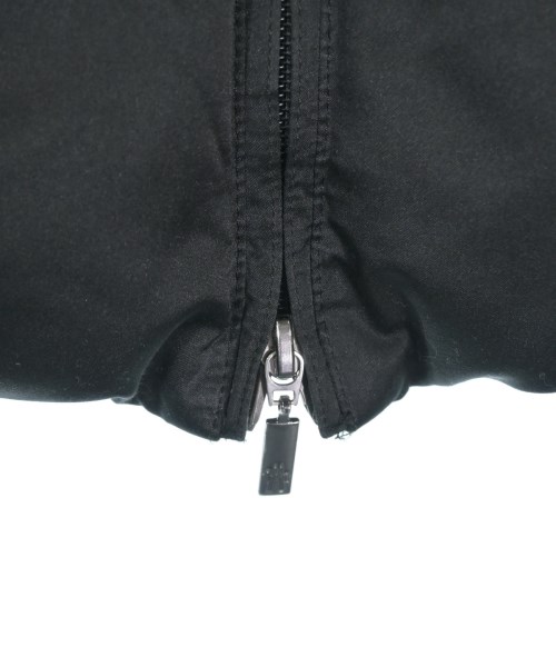 MONCLER（モンクレール）ダウンジャケット/ダウンベスト 黒 サイズ:00(XXS位) レディース/2200643912038