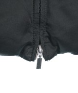 MONCLER（モンクレール）ダウンジャケット/ダウンベスト 黒 サイズ:00(XXS位) レディース/2200643912038