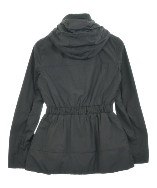 MONCLER（モンクレール）その他 黒 サイズ:0(XS位) レディース/2200648702047