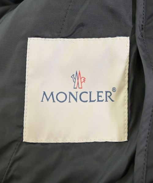 MONCLER（モンクレール）その他 黒 サイズ:0(XS位) レディース/2200648702047