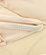 MONCLER（モンクレール）ブーツ ベージュ サイズ:EU39(25.5cm位) レディース/2200642789013