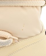 MONCLER（モンクレール）ブーツ ベージュ サイズ:EU39(25.5cm位) レディース/2200642789013