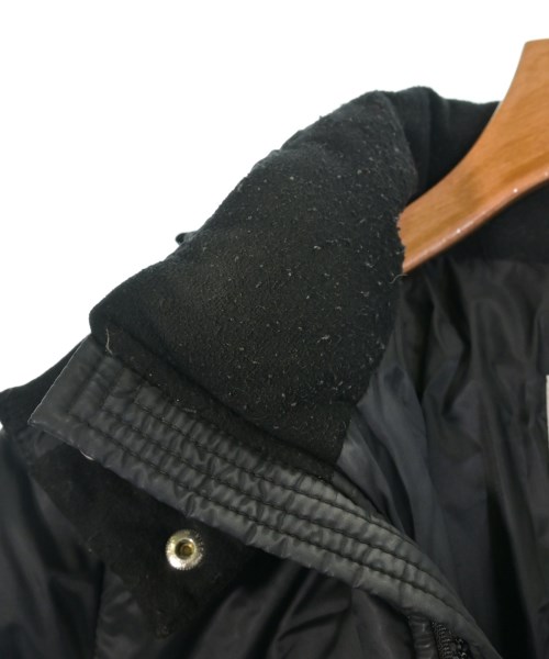 MONCLER（モンクレール）ダウンコート 黒 サイズ:00(XXS位) レディース/2200644900065