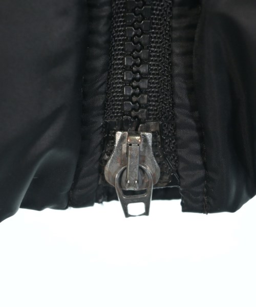 MONCLER（モンクレール）ダウンコート 黒 サイズ:00(XXS位) レディース/2200644900065