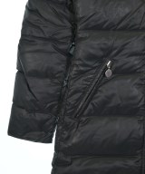 MONCLER（モンクレール）ダウンコート 黒 サイズ:00(XXS位) レディース/2200644900065