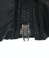 MONCLER（モンクレール）ダウンコート 黒 サイズ:00(XXS位) レディース/2200644900065