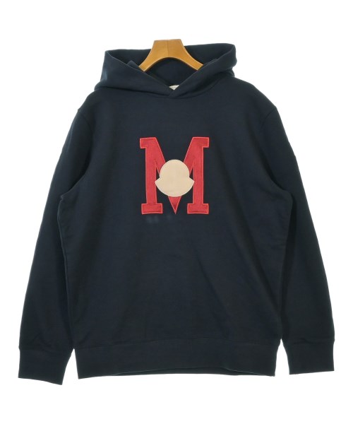 MONCLER(モンクレール)パーカー 紺 サイズ:XL/2200652037029