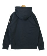 MONCLER（モンクレール）パーカー 紺 サイズ:XL メンズ/2200652037029