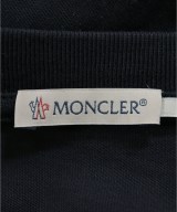 MONCLER（モンクレール）Tシャツ・カットソー 紺 サイズ:XL メンズ/2200652037036