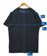 MONCLER（モンクレール）Tシャツ・カットソー 紺 サイズ:XL メンズ/2200652037036