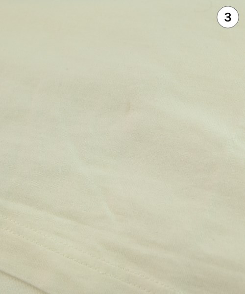 MONCLER（モンクレール）Tシャツ・カットソー 白 サイズ:XL メンズ/2200652037043