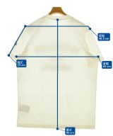 MONCLER（モンクレール）Tシャツ・カットソー 白 サイズ:XL メンズ/2200652037043