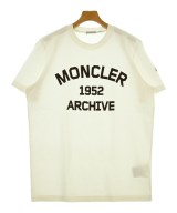 MONCLER Tシャツ・カットソー