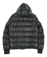 MONCLER（モンクレール）ダウンジャケット/ダウンベスト 紺 サイズ:1(S位) メンズ/2200652060010