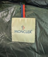 MONCLER（モンクレール）ダウンジャケット/ダウンベスト 紺 サイズ:1(S位) メンズ/2200652060010