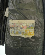 MONCLER（モンクレール）ダウンジャケット/ダウンベスト 紺 サイズ:1(S位) メンズ/2200652060010