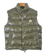 MONCLER ダウンジャケット/ダウンベスト