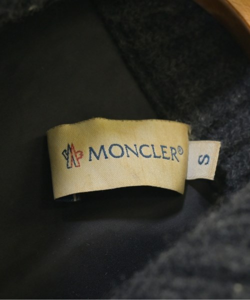 MONCLER（モンクレール）その他 グレー サイズ:S メンズ/2200652169065